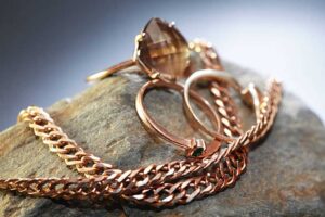 Unlocking the Gleam: The Fascinating World of Gold-Plated Jewelry Explained