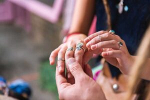 Falling in Love: A Deeper Look into the World of Jewelry Lovers