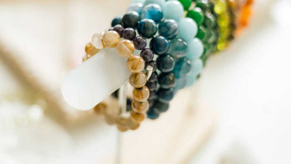 Bracelets