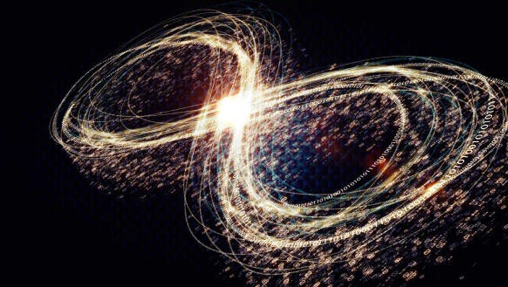 What Is Quantum Entanglement? Explained Simply