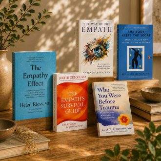 Empathy Books