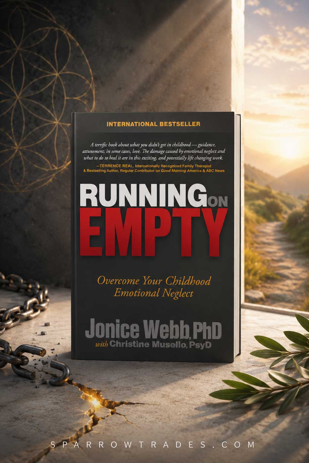 Running on Empty